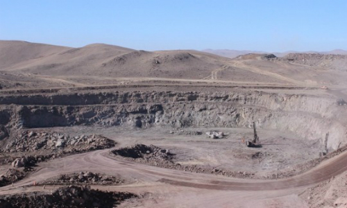 Tribunal Ambiental condenó a minera Pampa Camarones por daño ambiental irreparable