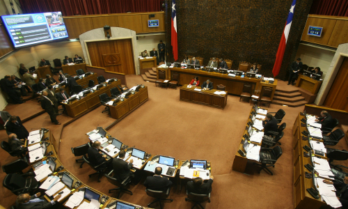 Quieren modificar el Código Penal para poder sancionar delitos generados contra el medio ambiente