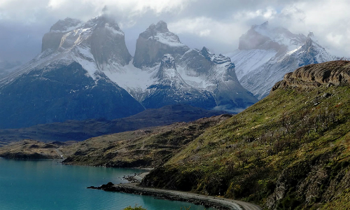 Denuncian que creación de parque nacional en la Patagonia Chilena no protege las aguas marinas