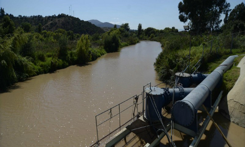 Fiscalía instruye a Brigada Medioambiental de la PDI iniciar investigación