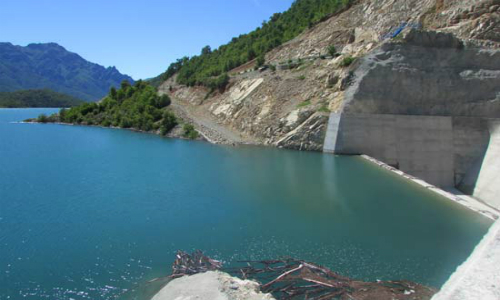 Tribunal Ambiental confirmó sanción al MOP por infracciones a RCA de proyecto Embalse Ancoa
