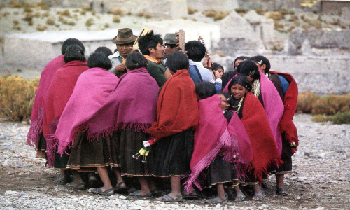 Corte Suprema reconoce derecho de aprovechamiento de aguas a comunidad aymara
