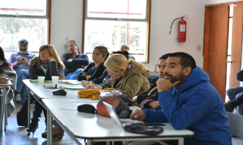 Organizaciones territoriales se articulan en pos de la defensa socioambiental