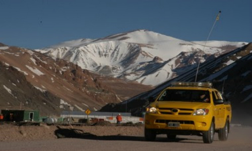 Continuidad de Barrick Gold en Argentina queda supeditada a presentación de “nuevo plan integral de trabajo”