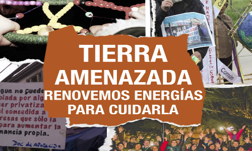 Jornada de Reflexión Ecuménica