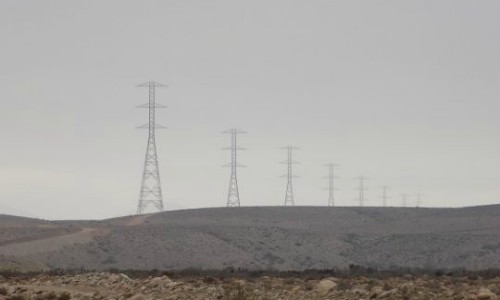 Cardones-Polpaico: ISA arriesga cobro de garantías por incumplir hito en proyecto