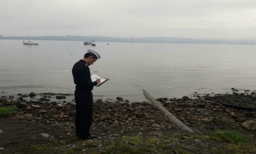 Ministros de tres carteras son citados al Senado por contaminación del Lago Llanquihue
