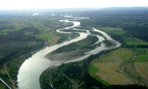 Proyecto proinversión haría ajustes al Código de Aguas y en Medio Ambiente