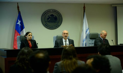 Tribunal Ambiental de Santiago confirmó rechazo del Comité de Ministros a la RCA del Proyecto HidroAysén