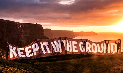 COP23: La era del carbón ya terminó