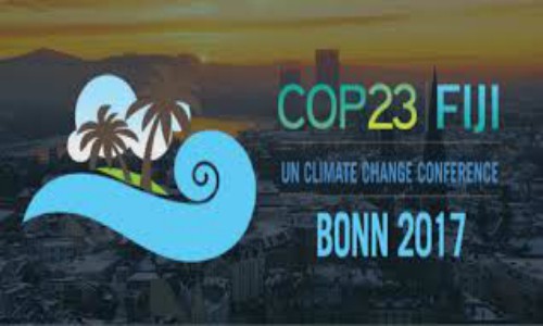 Eco en español #8: Noticias de la COP23 desde Bonn 14 de noviembre del 2017
