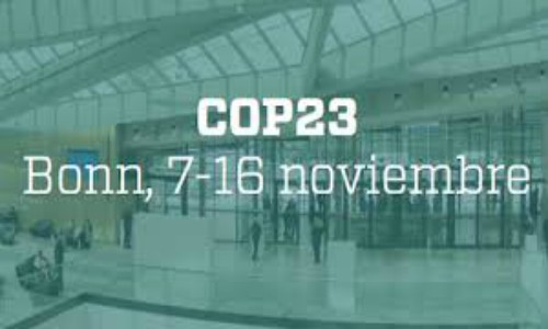 COP-23 desde la perspectiva de los negociadores chilenos