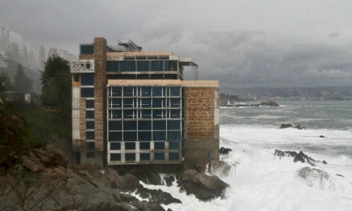 Corte Suprema confirmó sentencia del Tribunal Ambiental que anuló la aprobación del Hotel Punta Piqueros