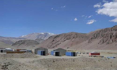 Minera Cerro Casale va por su tercer permiso ambiental y cumple 20 años sin concretarse