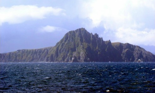 Parque marino en el Cabo de Hornos amaga la pesca en Magallanes y genera nueva tensión entre ministerios