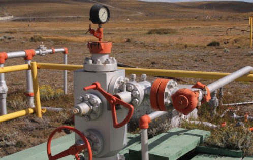 Enap busca invertir US$186 millones para prospección de nuevas reservas de gas