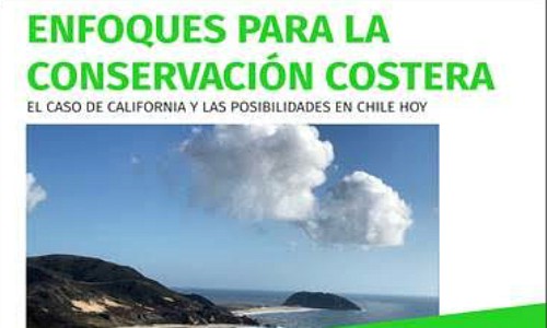 El Caso de California y las posibilidades en Chile hoy