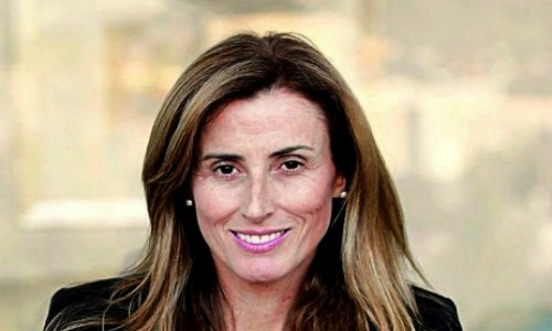 Marcela Cubillos sólo asistió al 25% de las sesiones de la Comisión de Medio Ambiente y RRNN