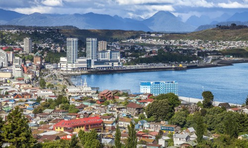 El drama que huele mal: la contaminación odorífica que sufren vecinos de Puerto Montt