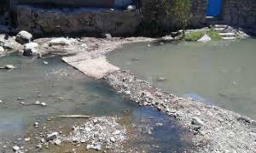 Corte Suprema condena a municipalidad por contaminación provocada por planta aguas servidas