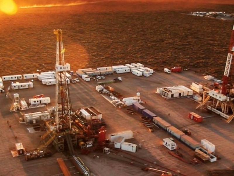 Envíos de gas natural argentino a Chile podrían ser ininterrumpidos hasta 2020