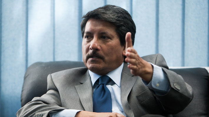 Alcalde de Petorca sobre acusaciones contra empresarios de paltas: “Es inmoral hacerse rico a costa de las comunidades”