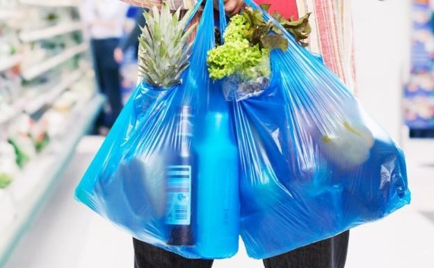 Comisión de Medio Ambiente visa proyecto que prohíbe bolsas plásticas