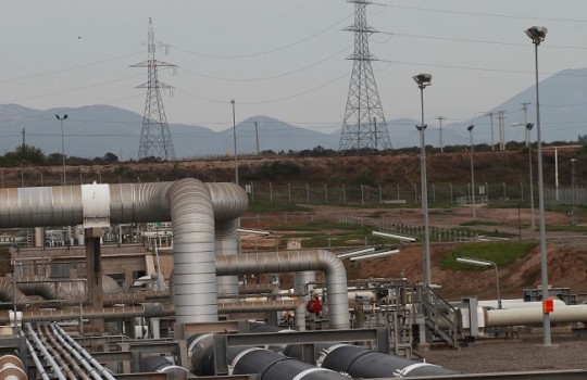 Gremio del gas busca terminar con “barreras” impositivas y regulatorias