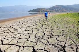 Diseñan un plan para recuperar la laguna de Aculeo