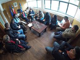 Aysén: Se creará mesa de trabajo para abordar el tema pesca en la región