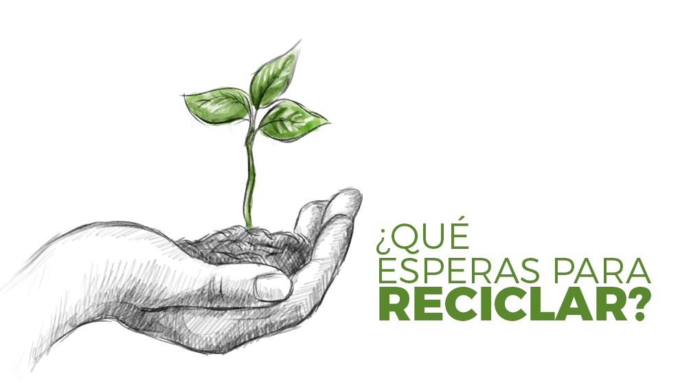 Día del Reciclaje: Las deudas de Chile
