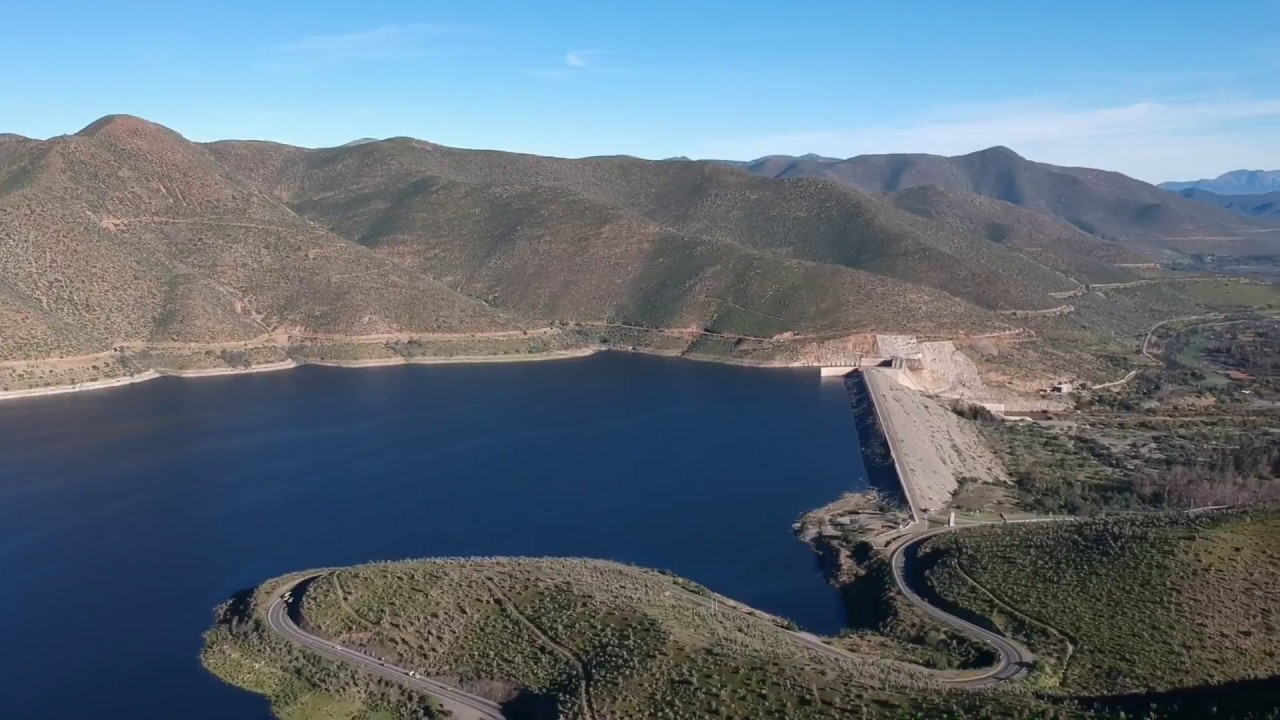 Embalses concesionados: el negocio para remediar la escasez hídrica