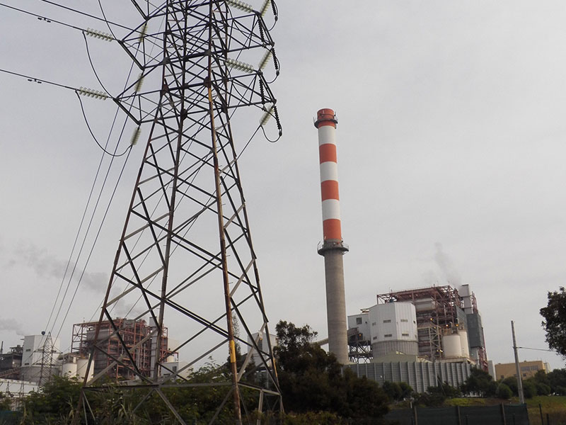 Impuesto verde: Eléctricas recibirán compensación hasta el 90% de lo pagado por tributo