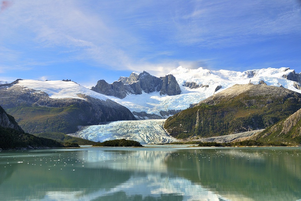 UE urge a crear en la Antártica “el área marina protegida más grande del mundo”