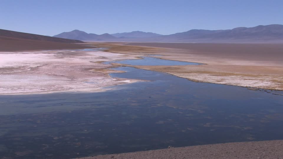 Proyecto de litio busca unir Atacama y Coquimbo