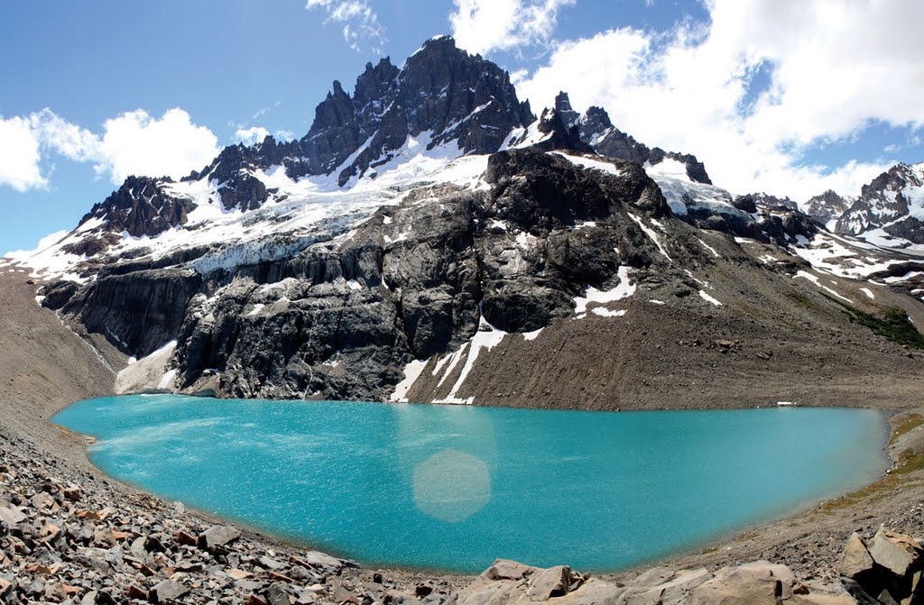 Crean la red de Amigos de Parques de la Patagonia