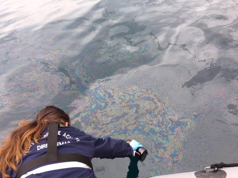 SMA habilitó portal ciudadano de denuncia frente a infracciones ambientales