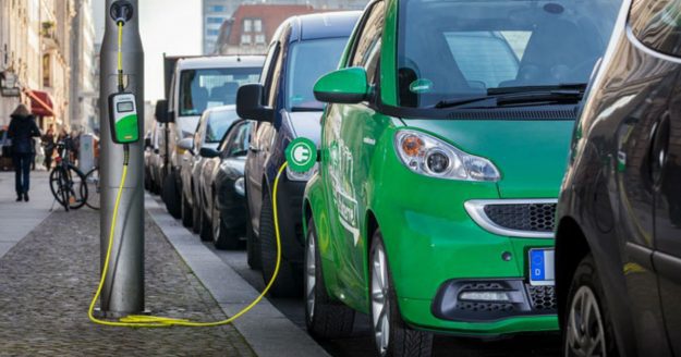 El repunte de la minería asociado al auge de la electromovilidad