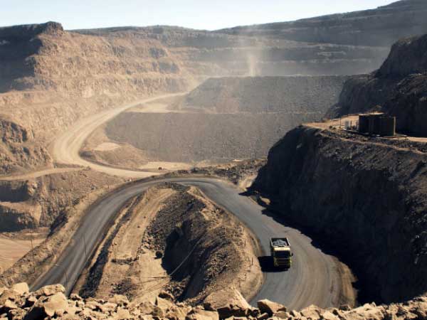 Gobierno activa mesa de la industria minera para delinear estrategia a 2050