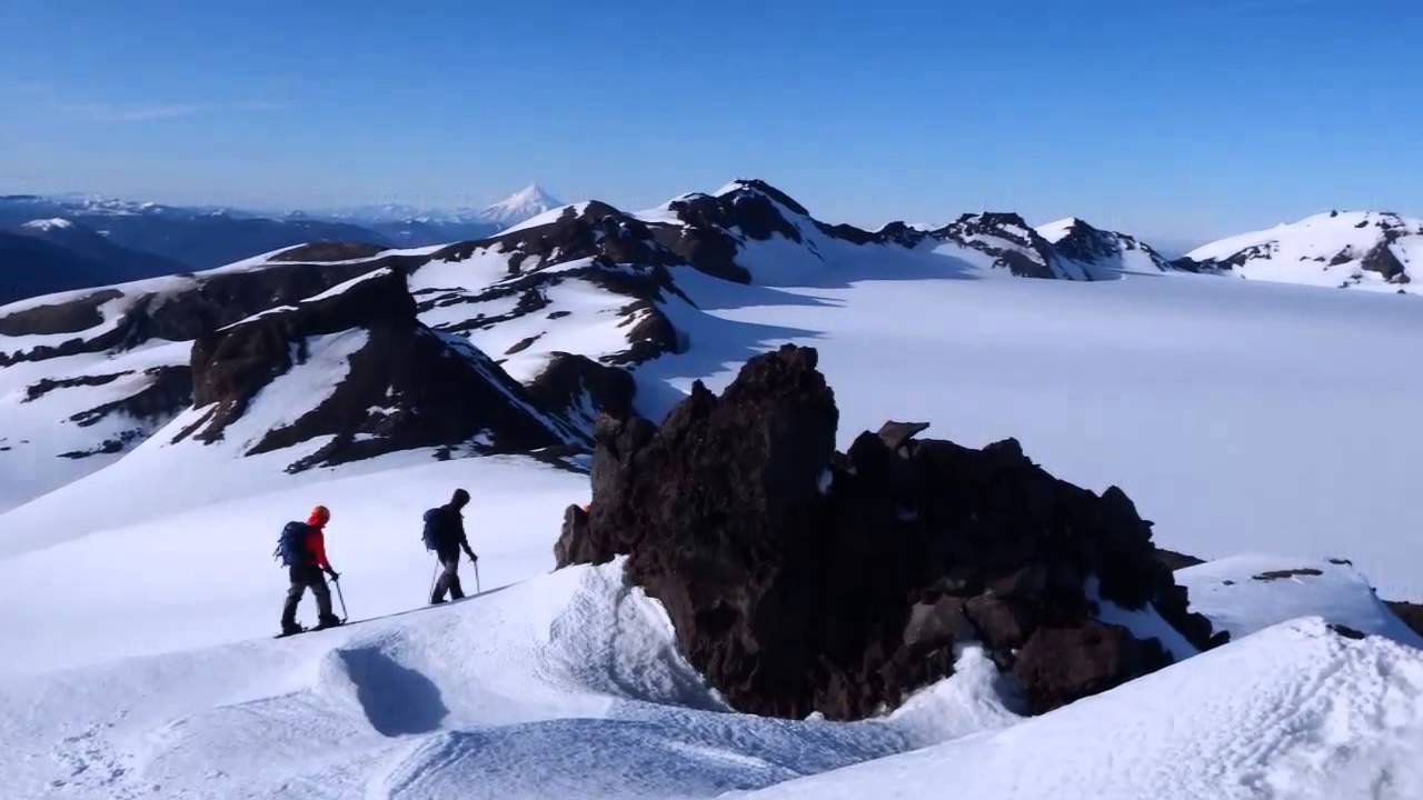 Chile sumará ocho nuevas áreas protegidas