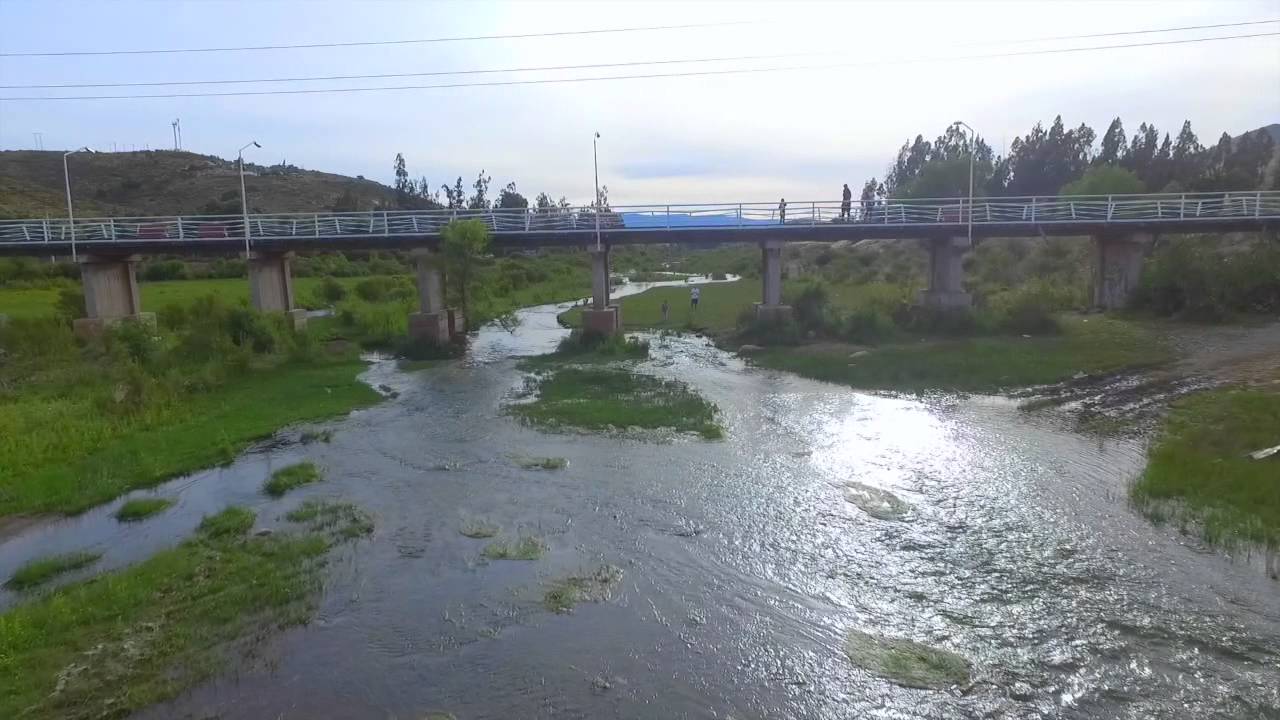 Comunidades de Illapel denuncian contaminación de las aguas de sus localidades por acción de mineras en el Parlamento