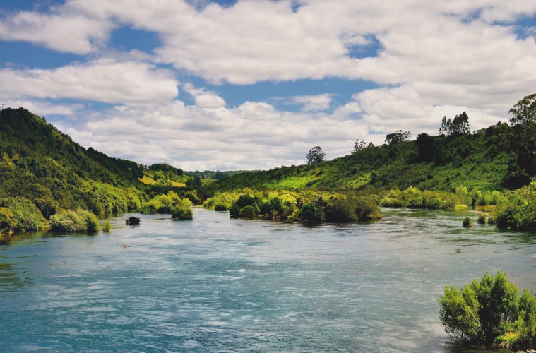 Essal Los Lagos arriesga hasta 6.800 millones de pesos por daño ambiental en el río Maullín