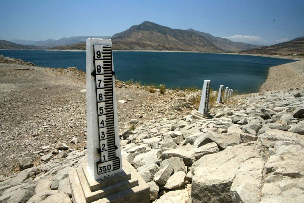 Ministerio de Energía anuncia decreto para tomar medidas preventivas ante severa sequía