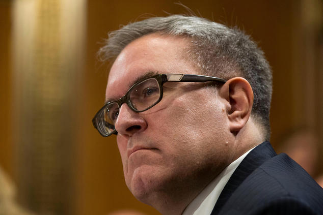 EE.UU: Andrew Wheeler es nombrado director de la Agencia de Protección Ambiental