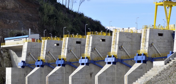 Municipio de Pitrufquén rechaza proyecto hidroeléctrico: afectaría a comunidades
