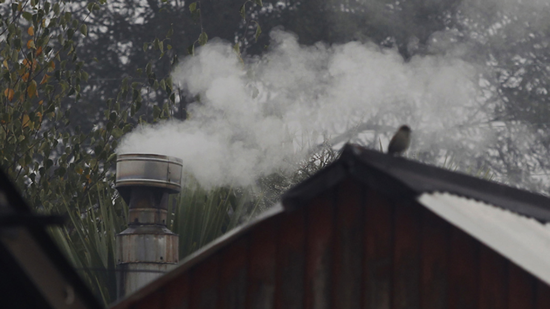 Puerto Montt: Decretan primera emergencia ambiental por mala calidad del aire