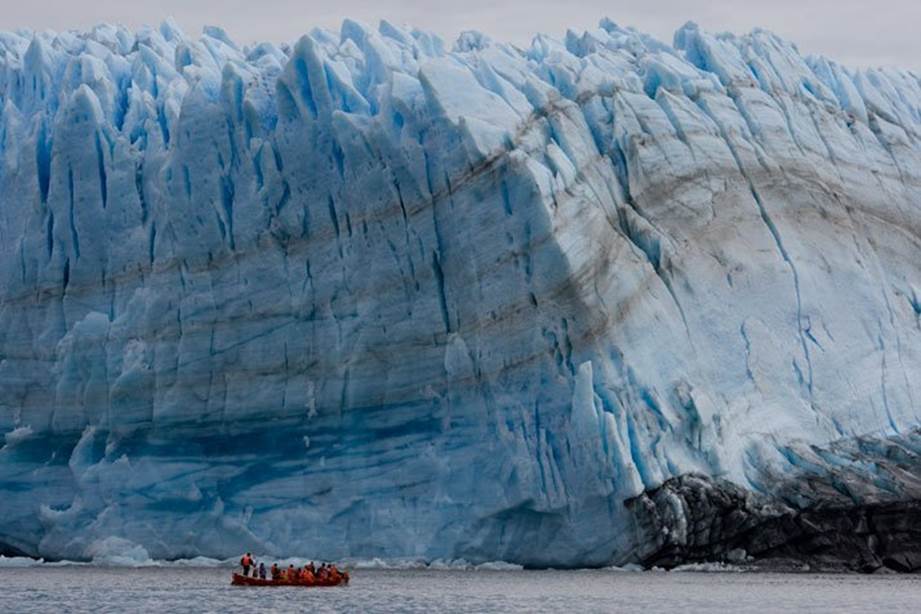 Ley de Cambio Climático: ¿Cual es el Chile que se quiere para 2050?