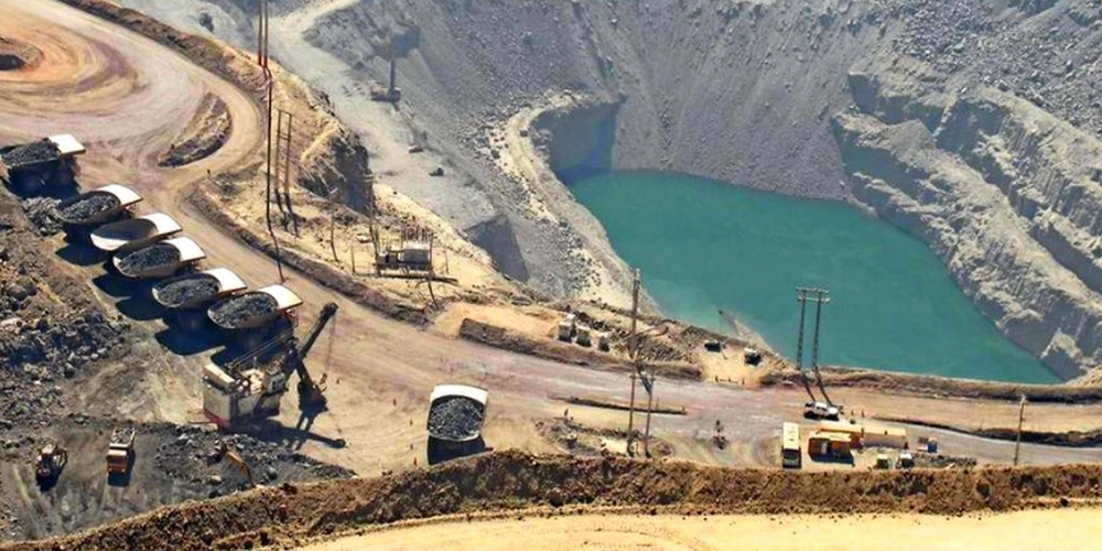Tribunal Ambiental confirma sanción de $2.798 millones contra Minera Candelaria