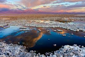 SQM y Albemarle elevan disputa por explotación del Salar de Atacama