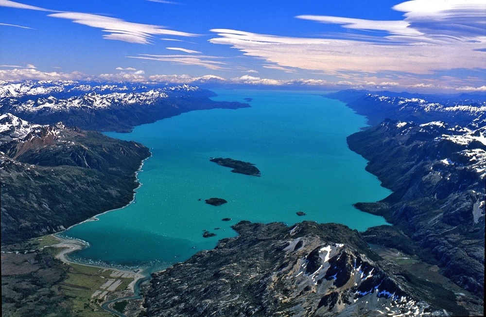Tierra del Fuego cuenta con su primer Área Marina Protegida
